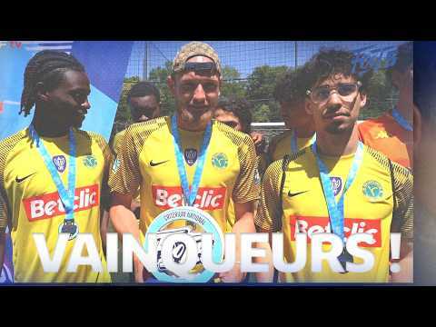 Finale Nationale Foot 5