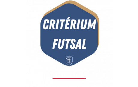 CRITERIUM FUTSAL MASCULIN